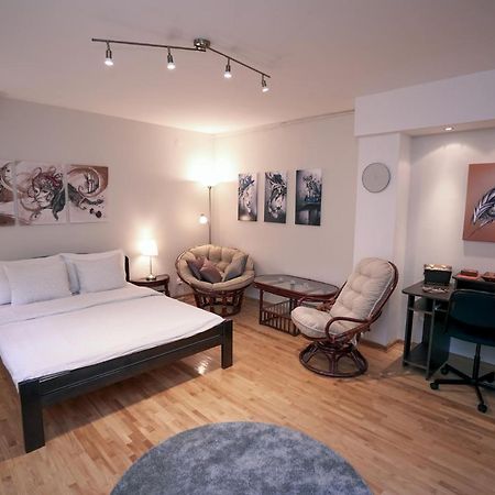 Ratan Apartamento Belgrado Exterior foto